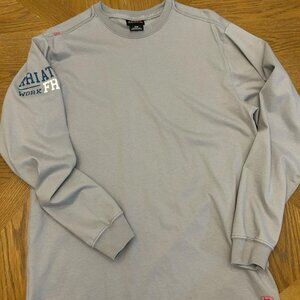 Ariat FR Long Sleeve Shirt